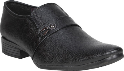 

Emosis Elite Slip On For Men(Black