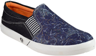 

MarcoUno PURPLE COLOUR CASUAL SHOES Party Wear For Men(Multicolor