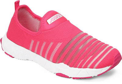 5 OFF on Furo By Red Chief Running Sports Shoes For Women For