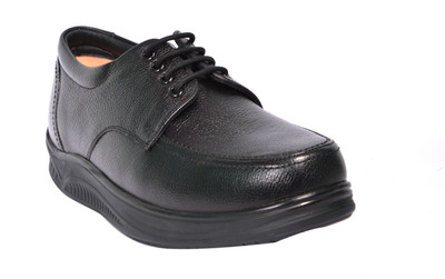 

Mediconfort Lace Up For Men(Black