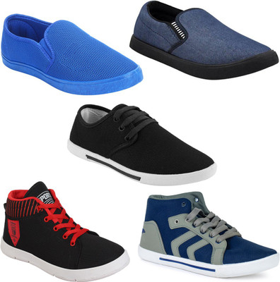 

Oricum Casuals For Men(Multicolor