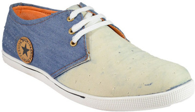 

MarcoUno MULTICOLOUR CASUAL SHOES Party Wear For Men(Multicolor