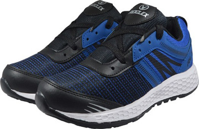 

Roclex Running Shoes For Men(Black, Blue, Blackr.blue