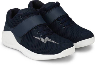 

Sneakers Carnival Shoes popular Casuals For Men(Navy, Black