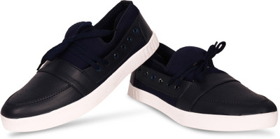 

yy fashion Casuals For Men(Blue