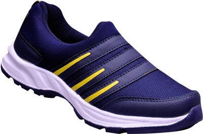 

Begone Running Shoes For Men(Blue, Green