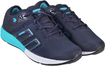 

Walkway Active Casuals For Men(Blue, 252;blue