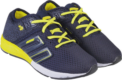 

Walkway Active Casuals For Men(Yellow, 252;yellow