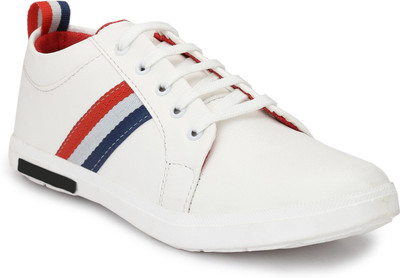 

bentino Sneakers For Men(White
