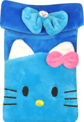 

TITLEE Girls Evening/Party Blue Carton Sling Bag