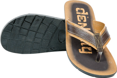

Density Corporate Office Casual Slippers, Brown::tan