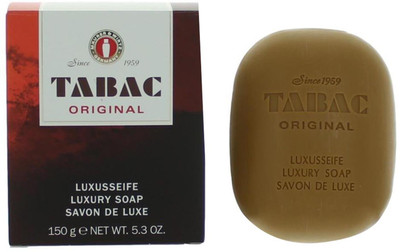 

Tabac Original Luxury Soap - 150g (5.3oz)(150 g)