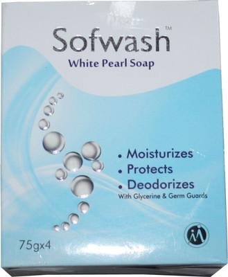 Modicare SOAP1(4 x 75 g)