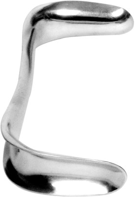 

NET Reusable Vaginal Speculum(M, Pack of 1)