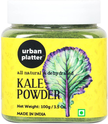

Urban Platter Kale [All Natural & Dehydrated](200 g)
