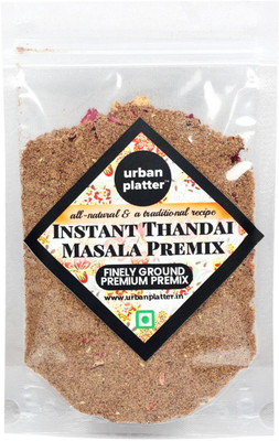 

Urban Platter Thandai Masala Premix(100 g)