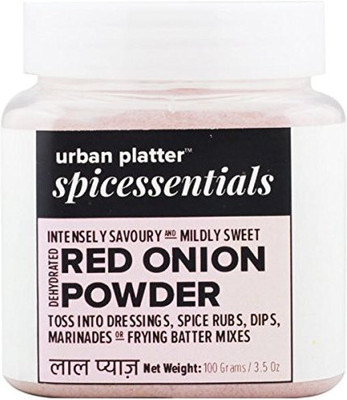 Urban Platter Dehydrated Red Onion Powder(100 g)