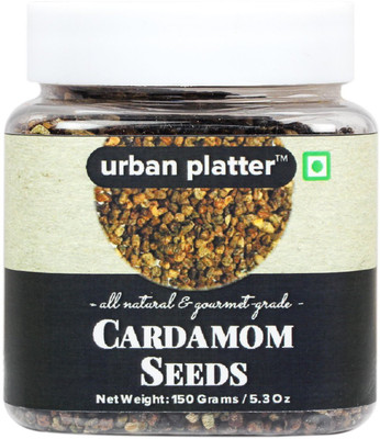 

Urban Platter Cardamom Seeds(100 g)