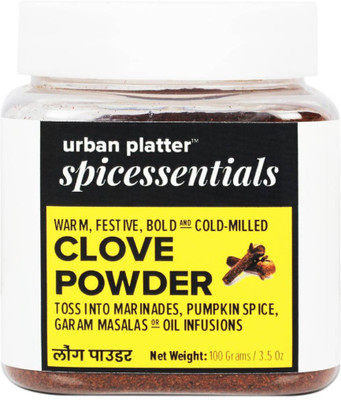 

Urban Platter Pure Clove Powder(100 g)