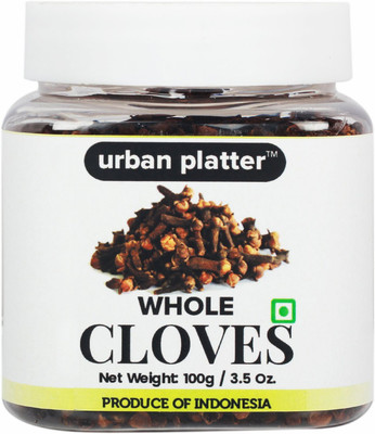 

Urban Platter Whole Cloves (Laving)(100 g)