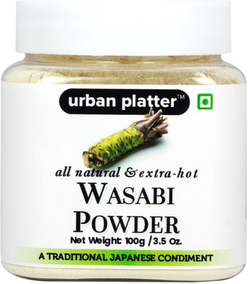 

Urban Platter Pure Japanese Wasabi(100 g)