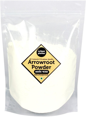 

Urban Platter Arrowroot Powder(1 kg)