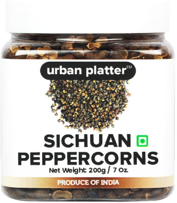 

Urban Platter Sichuan Pepper Corns (Grown in India)(150 g)
