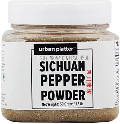 

Urban Platter Sichuan Pepper Powder(100 g)