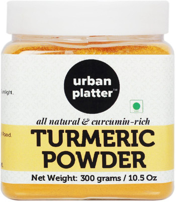 

Urban Platter Turmeric (Haldi) Powder(300 g)