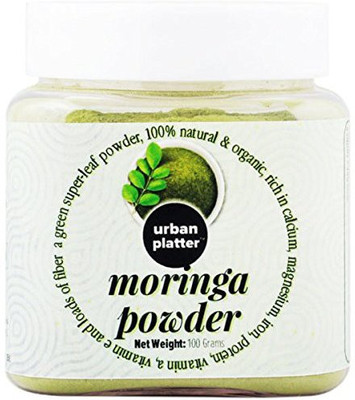 Urban Platter Moringa Leaf(150 g)