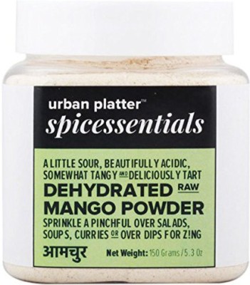 

Urban Platter Dehydrated Raw Mango(250 g)