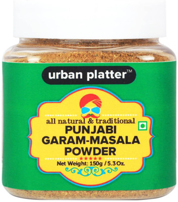 

Urban Platter Punjabi Garam Masala Powder [Lightly Dry-roasted, All Natural](150 g)
