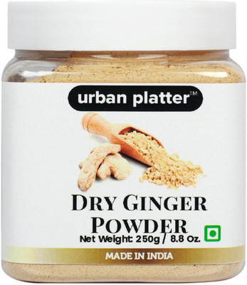 

Urban Platter Dried Ginger Powder (Sunth)(250 g)