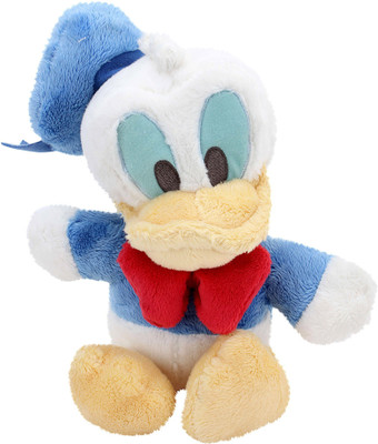 

Disney Flopsies - Donald Duck(Multicolor)