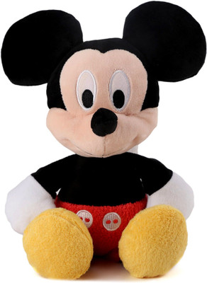 

Disney 10"Marvelous Mickey - 10 inch(Multicolor)