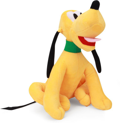 

Disney Pluto CLASSIC Plush 25 cm - 25 cm(Yellow)
