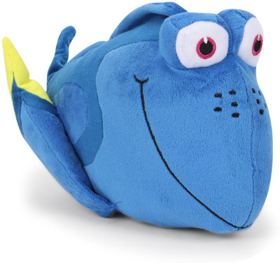 

Disney Dory Plush 30 cm - 30 cm(Blue)