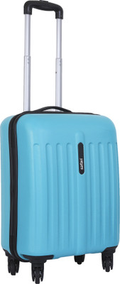 

Safari Delta Cabin Luggage -  inch(Blue