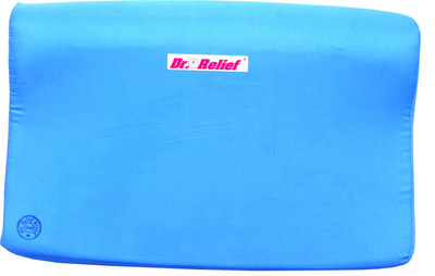 

Dr Relief Magnetic Pillow Neck Support, Blue