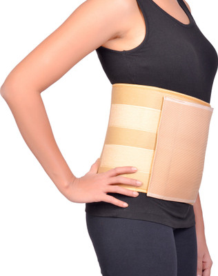 

Orthtex Abdominal belt Back & Abdomen Support (L, Beige)