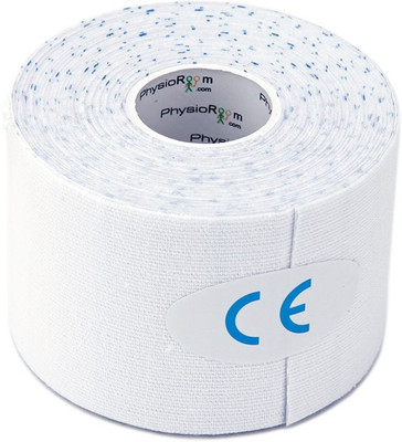 

Kwickk kinesiology Tape Knee, Calf & Thigh Support(White