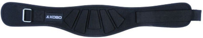 

Kobo WTB-03 Back & Abdomen Support (L, Black)