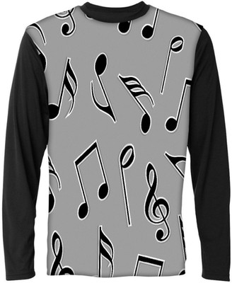 Snoogg Printed Men