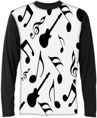 Snoogg Printed Men