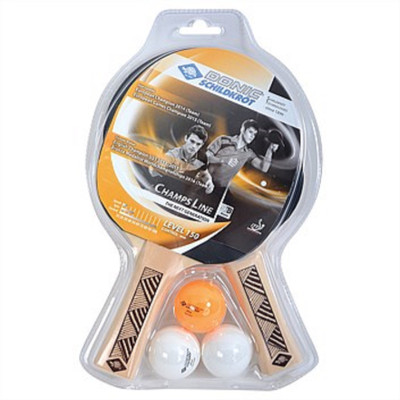 

Donic Rollaway Indoor Table Tennis Table(Black, Red)