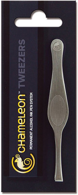 

Chameleon Tweezers