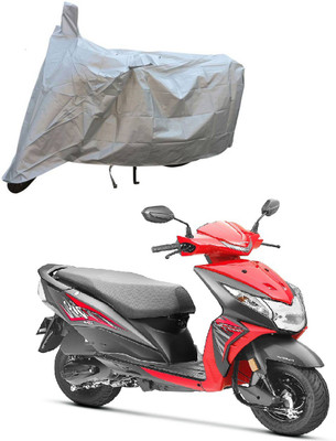 dio two wheeler