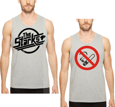 78 KINGS VIDE Men Vest(Pack of 2)