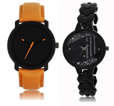 

FERRIZZO LR 020 _ 221 Couple Watch - For Men & Women