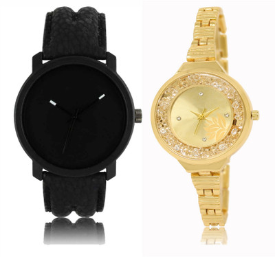 

FERRIZZO LR 021 _ 224 Couple Watch - For Men & Women